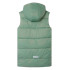 Chaleco Name It Nkfmonay Vest Pb Lily Pad