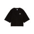 camiseta Puma BETTER CLASSICS Negro Mujer