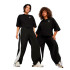 camiseta Puma BETTER CLASSICS Negro Mujer