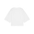 Camiseta Puma Better Classics Over Blanco