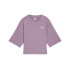 Camiseta Puma Better Classics Over Lila