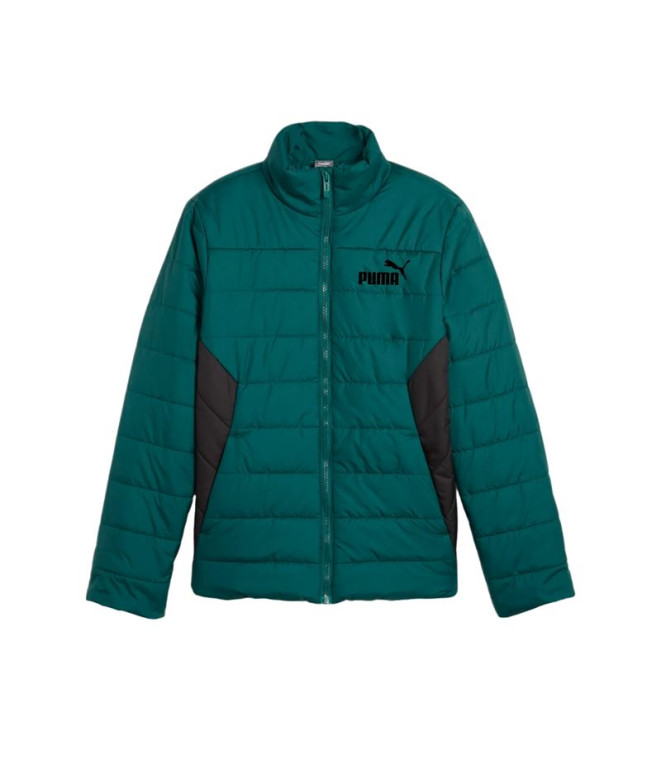 Chaqueta Casual Puma Essentials Padded Jacket...