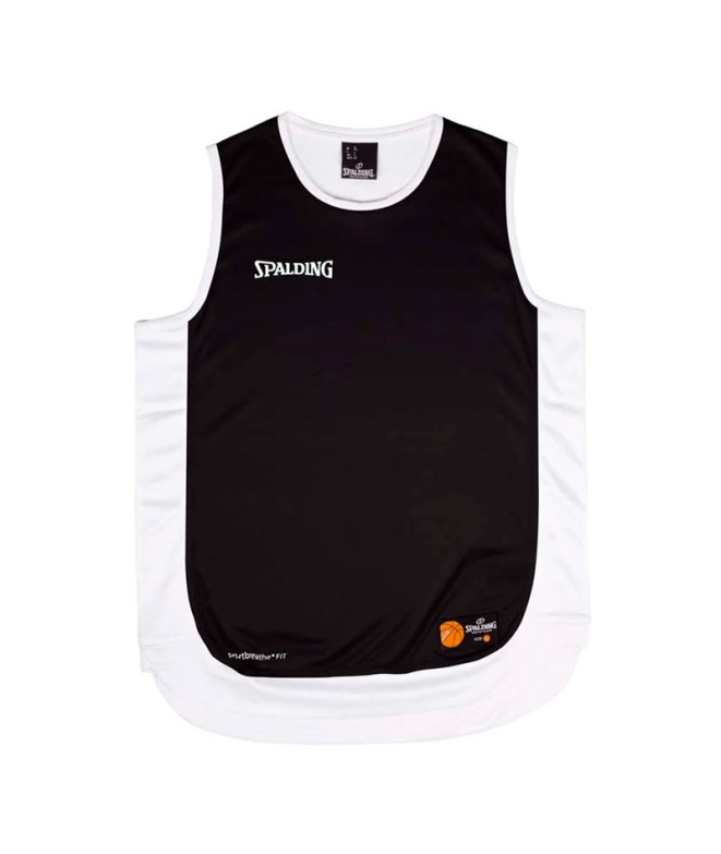 Camiseta de Baloncesto Spalding Hustle Tank...