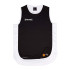 Camiseta de Baloncesto Spalding Hustle Tank Black/White