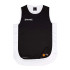 Camiseta de Baloncesto Spalding Hustle Tank Black/White