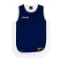 Camiseta de Baloncesto Spalding Hustle Tank Navy/White