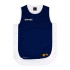 Camiseta de Baloncesto Spalding Hustle Tank Navy/White