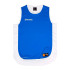Camiseta de Baloncesto Spalding Hustle Tank Royal/White