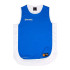 Camiseta de Baloncesto Spalding Hustle Tank Royal/White