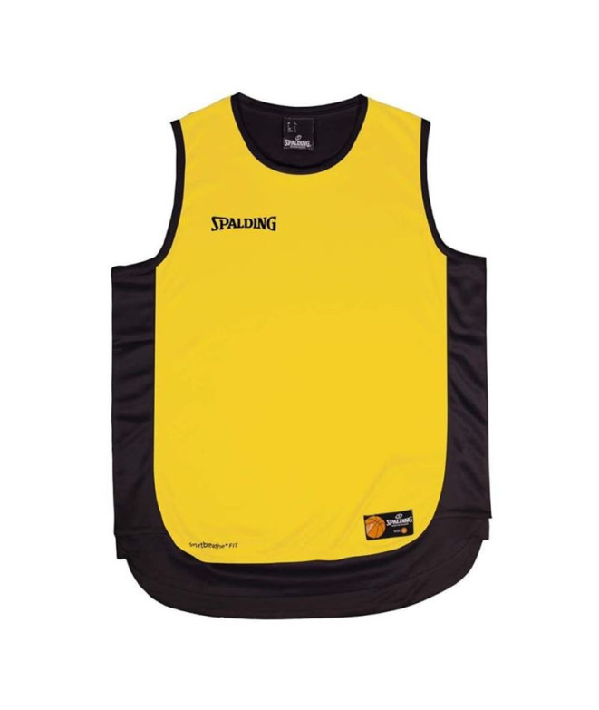 Camiseta de Baloncesto Spalding Hustle Tank...
