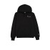 Sudadera Champion Hooded Sweatshirt Hombre Negro
