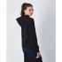 Sudadera Champion Hooded Sweatshirt Hombre Negro