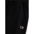 Pantalón Champion Slim Pants Hombre Negro
