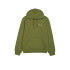 Sudadera Champion Hooded Sweatshirt Hombre Gnum