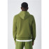 Sudadera Champion Hooded Sweatshirt Hombre Gnum