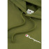 Sudadera Champion Hooded Sweatshirt Hombre Gnum