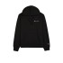 Sudadera Champion Hooded Sweatshirt Hombre Negro