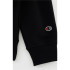 Sudadera Champion Hooded Sweatshirt Hombre Negro