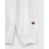 Sudadera Champion Hooded Sweatshirt Hombre Blanco