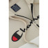 Chándal Champion Sweatsuit Hombre Negro/Beige
