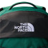 Mochila de Montaña The North Face Borealis Verde/Negro