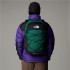 Mochila de Montaña The North Face Borealis Verde/Negro