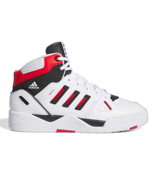 Zapatillas de Baloncesto adidas Midcity Mid...