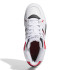 Zapatillas de Baloncesto adidas Midcity Mid Hombre Blanco