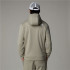 Chaqueta de Montaña The North Face Ma Fz Fleece Clay Gris Hombre