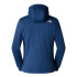 Chaqueta de Montaña The North Face Ma Fz Fleece Shady Azul Hombre
