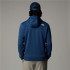 Chaqueta de Montaña The North Face Ma Fz Fleece Shady Azul Hombre