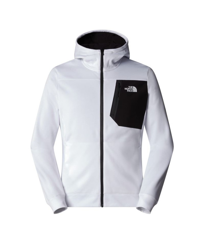Chaqueta de Montaña The North Face Ma Fz Fleece...