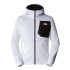 Chaqueta de Montaña The North Face Ma Fz Fleece Tnf Blanco Hombre