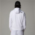 Chaqueta de Montaña The North Face Ma Fz Fleece Tnf Blanco Hombre