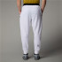 Pantalones de Montaña The North Face Ma Fleece Blanco Hombre