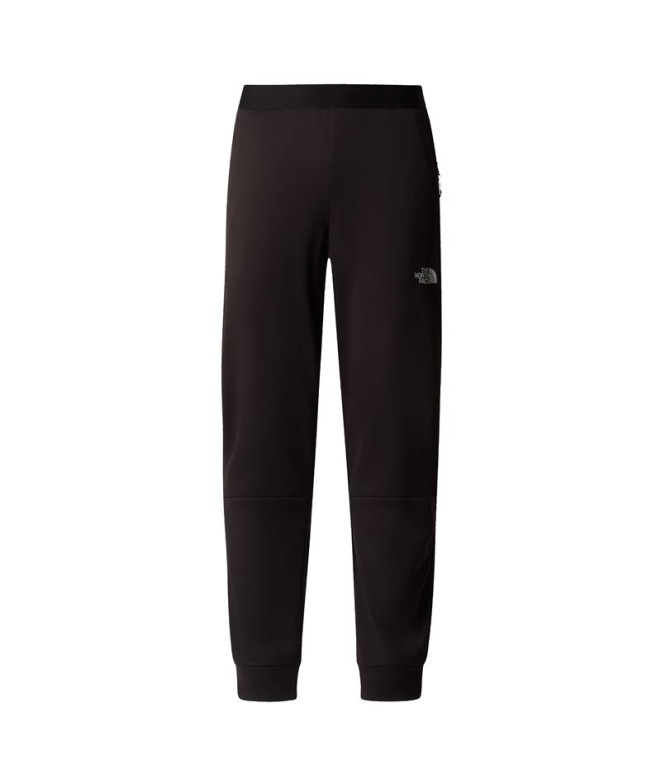 Pantalones de Montaña The North Face Ma Fleece...