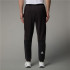 Pantalones de Montaña The North Face Ma Fleece Negro Hombre