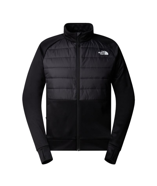 Chaqueta de Montaña The North Face Reaxion...