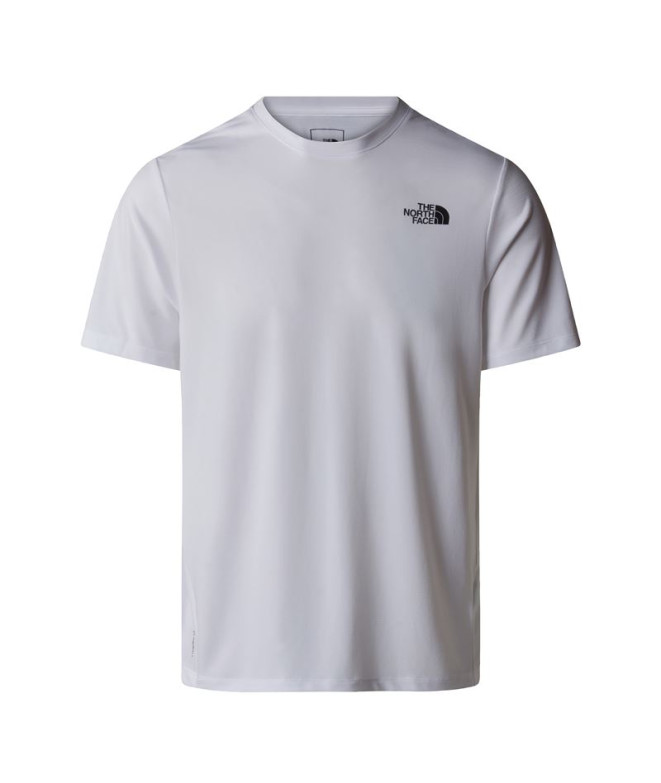 Camiseta de Montaña The North Face 24/7 S/S Reg...