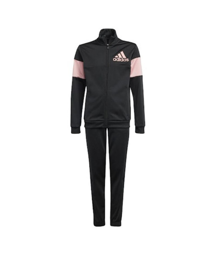 Chándal Adidas Bts Infantil Negro