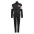 Chándal Adidas Bts Infantil Negro