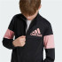 Chándal Adidas Bts Infantil Negro