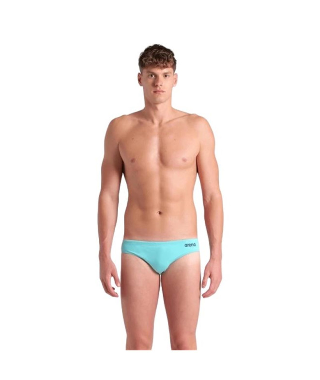 Bañador de Natación Arena Team Swim Briefs...