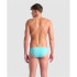 Bañador de Natación Arena Team Swim Briefs Hombre Water/Navy