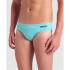 Bañador de Natación Arena Team Swim Briefs Hombre Water/Navy