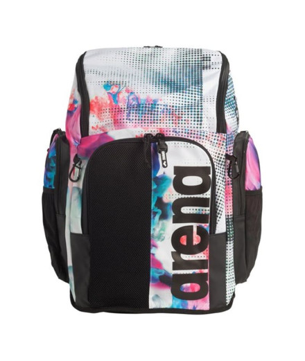 Mochila De Natación Arena Spiky Iii  Air Brush