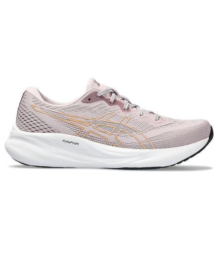 Zapatillas de Running ASICS Gel-Pulse 15 Mujer Rosa