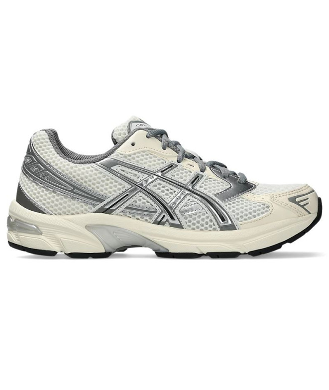 Zapatillas ASICS Gel-1130 Mujer Beige