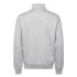 Sudadera Champion Half Zip Sweatshirt Hombre Gris