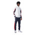 Chándal Champion Sweatsuit Hombre Blanco